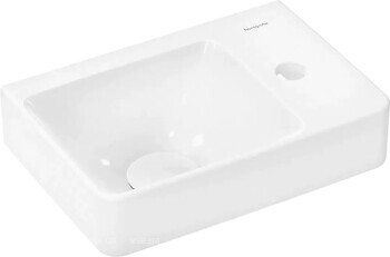 Фото Hansgrohe Xelu Q 36x25 (61084450)