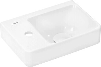 Фото Hansgrohe Xelu Q 36x25 (61085450)