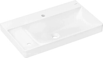 Фото Hansgrohe Xelu Q 80x48 (60320450)