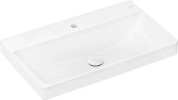 Фото Hansgrohe Xelu Q 80x48 (61020450)