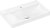 Фото Hansgrohe Xelu Q 80x48 (61030450)