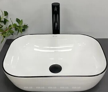 Фото VBI Ravenna 45x32 (VBI-011224)