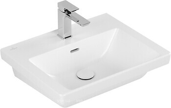 Фото Villeroy & Boch Subway 3.0 4A70F4RW