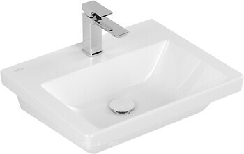 Фото Villeroy & Boch Subway 3.0 4A70F5R1