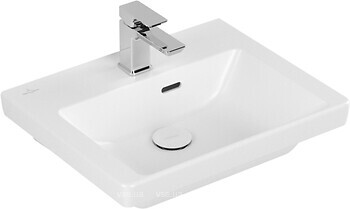 Фото Villeroy & Boch Subway 3.0 4370FFRW