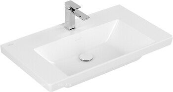 Фото Villeroy & Boch Subway 3.0 4A7081RW