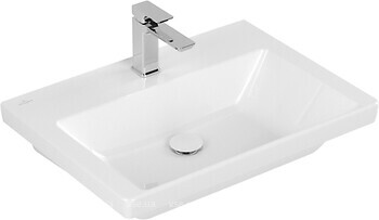 Фото Villeroy & Boch Subway 3.0 4A7066R1
