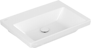 Фото Villeroy & Boch Subway 3.0 4A7068RW