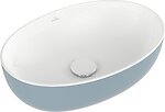 Фото Villeroy & Boch Artis 438848BCS6