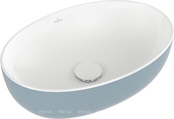 Фото Villeroy & Boch Artis 438848BCS6