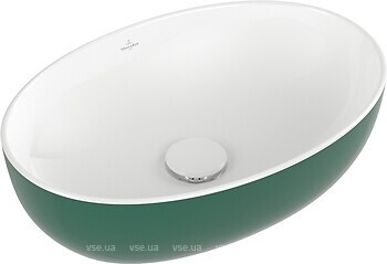 Фото Villeroy & Boch Artis 438848BCS7
