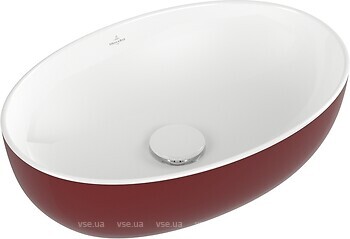 Фото Villeroy & Boch Artis 438848BCS9