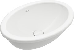 Фото Villeroy & Boch Loop&Friends 4A610101