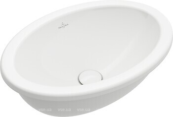 Фото Villeroy & Boch Loop&Friends 4A610101