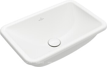 Фото Villeroy & Boch Loop&Friends 4A6400R1