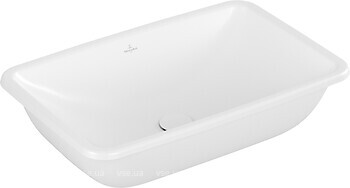 Фото Villeroy & Boch Loop&Friends 4A5800RW