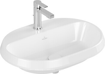 Фото Villeroy & Boch Architectura 5A666101