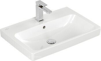 Фото Villeroy & Boch Architectura 4A87KGT2
