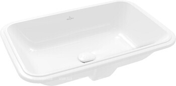 Фото Villeroy & Boch Architectura 5A7760R1
