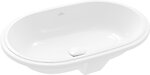 Фото Villeroy & Boch Architectura 5A7660R1