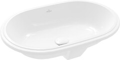 Фото Villeroy & Boch Architectura 5A7660R1
