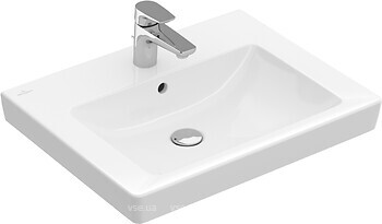 Фото Villeroy & Boch Subway 2.0 71136GR1