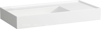 Фото Laufen Kartell H818338A001121