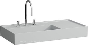 Фото Laufen Kartell H8183387591111