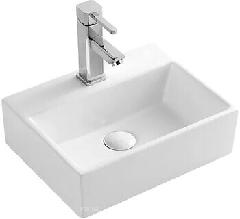 Фото Romstal Mini 33x29 White