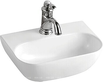 Фото Romstal Rare 42x28 White