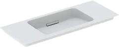 Фото Geberit One 105x40 (500.396.01.3)