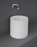 Фото RAK Ceramics Petit (PETCT13400AWHA)