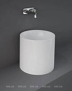 Фото RAK Ceramics Petit (PETCT13400AWHA)