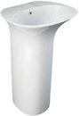 Фото RAK Ceramics Sensation 55 (SENFS5500AWHA)