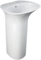 Фото RAK Ceramics Sensation 55 (SENFS5500AWHA)