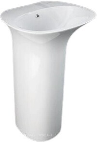 Фото RAK Ceramics Sensation 55 (SENFS5500AWHA)