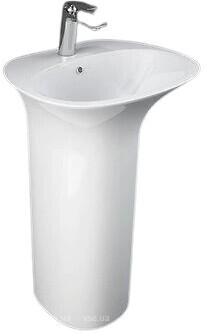 Фото RAK Ceramics Sensation 55 (SENFS5501AWHA)
