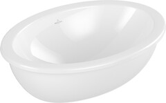 Фото Villeroy & Boch Loop&Friends 4A5501R1