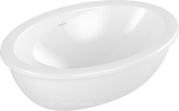 Фото Villeroy & Boch Loop&Friends 4A5501R1