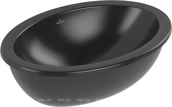 Фото Villeroy & Boch Loop&Friends 4A5500R7
