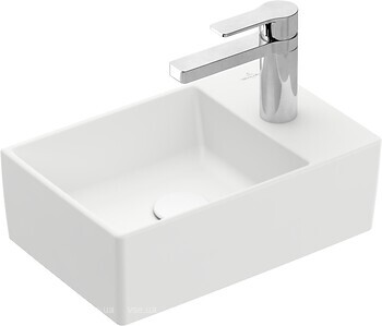 Фото Villeroy & Boch Momento 2.0 43234GRW
