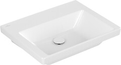 Фото Villeroy & Boch Subway 3.0 4A706FR1