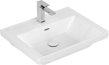 Фото Villeroy & Boch Subway 3.0 4A706GR1