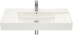 Фото Roca Inspira 100x49 (A32752A650)