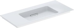 Фото Geberit One 105x48 (505.014.00.1)