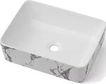 Фото Q-tap Tern 49 White (QT17116069MR)