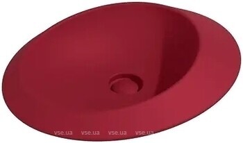 Фото Flaminia Spire Rosso Rubens (SP58ARRU)