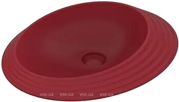Фото Flaminia Spire Rosso Rubens (SP58DRRU)