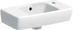 Фото Geberit Selnova 45x25 (500.318.01.5)