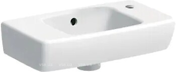 Фото Geberit Selnova 45x25 (500.318.01.5)